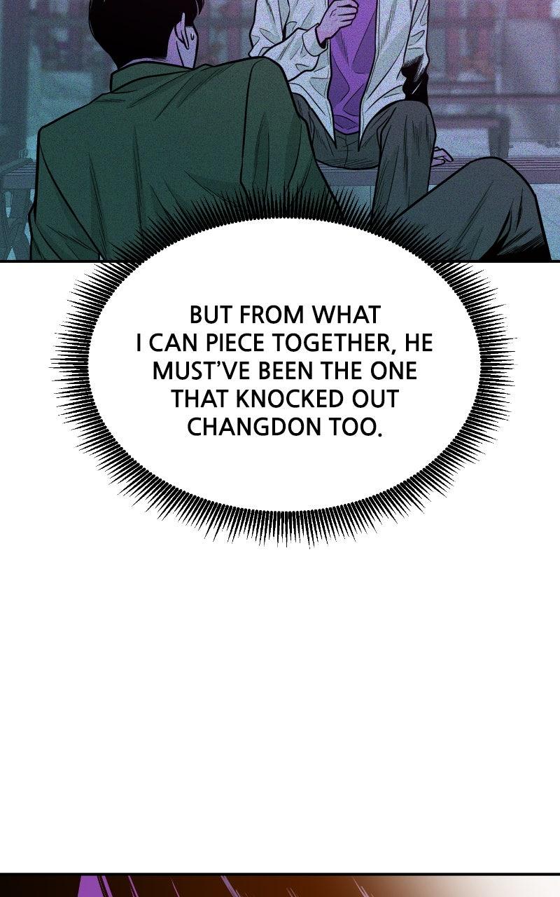 The Good Student Chap 27 - Next Chap 28