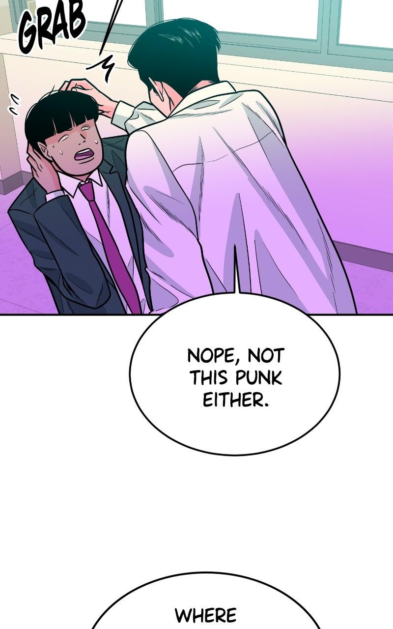 The Good Student Chap 27 - Next Chap 28