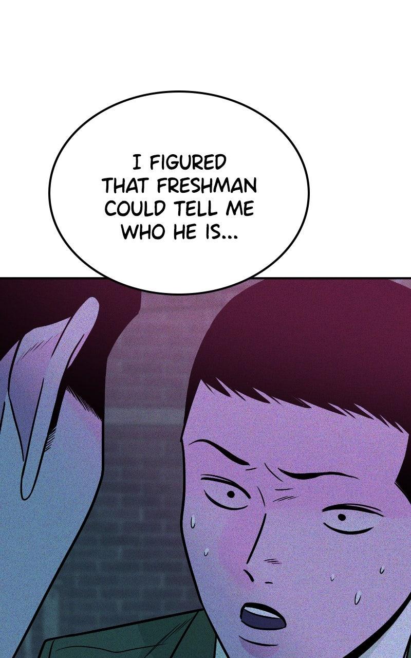 The Good Student Chap 27 - Next Chap 28