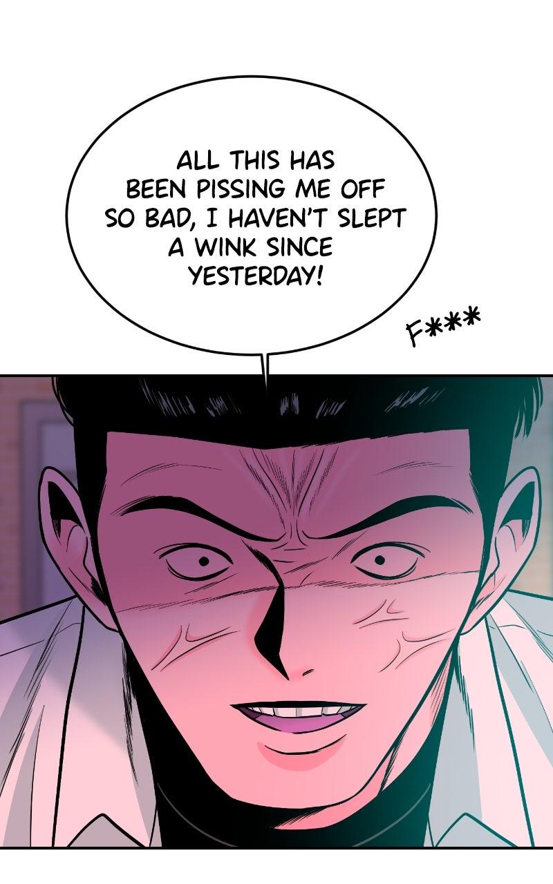 The Good Student Chap 27 - Next Chap 28