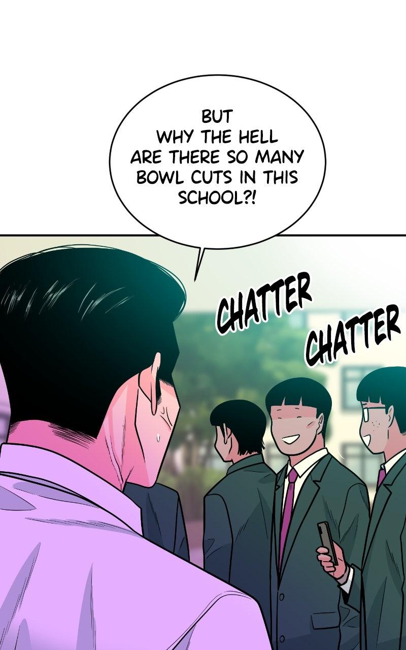 The Good Student Chap 27 - Next Chap 28