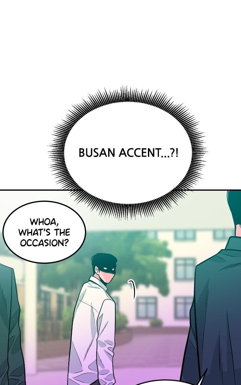 The Good Student Chap 27 - Next Chap 28