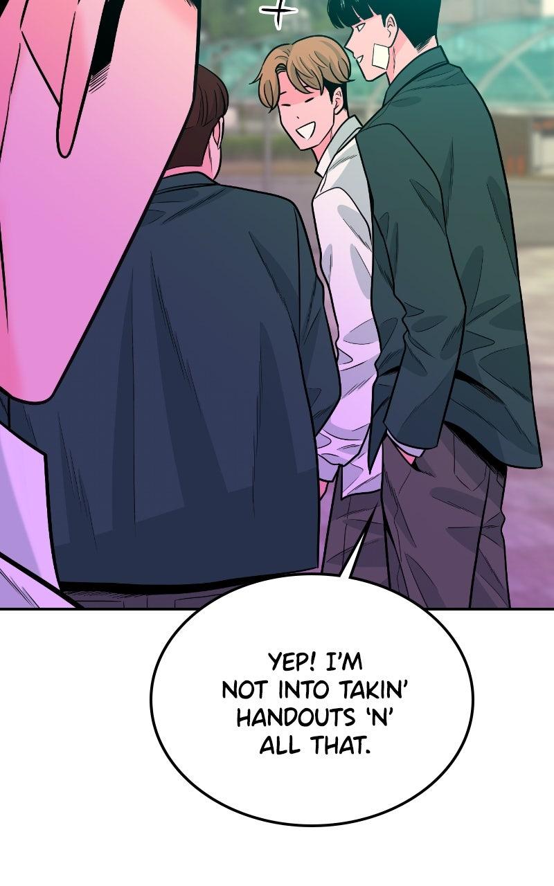 The Good Student Chap 27 - Next Chap 28