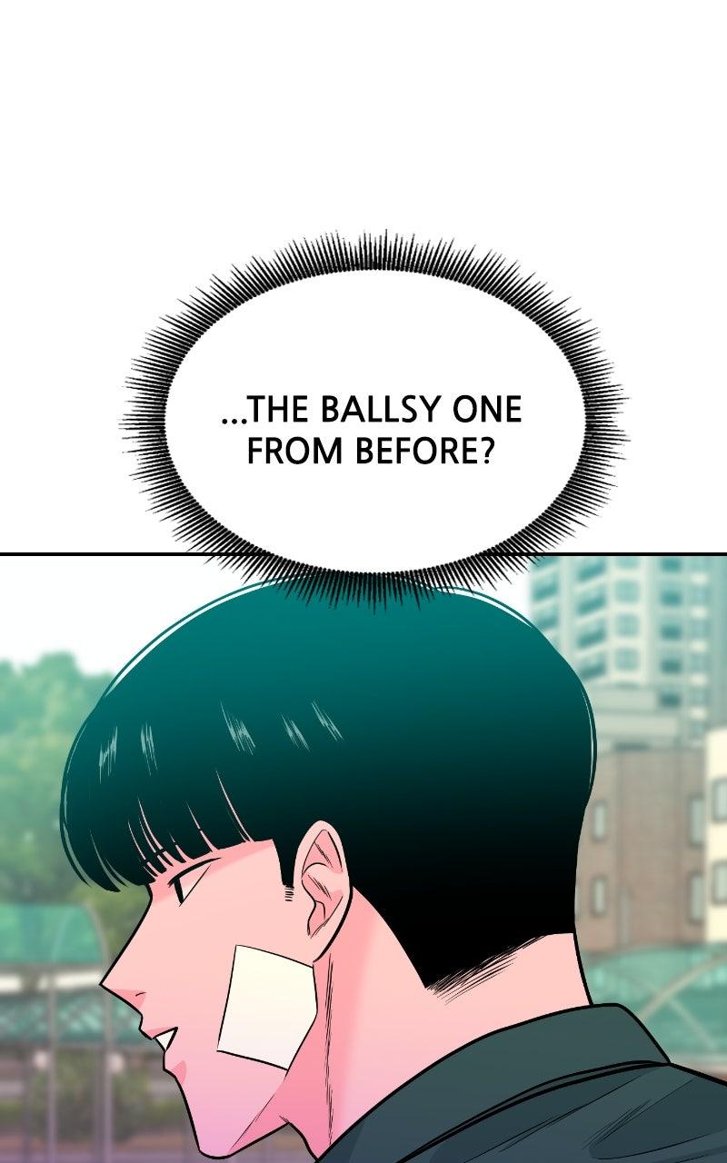 The Good Student Chap 27 - Next Chap 28