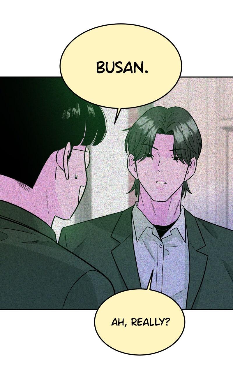 The Good Student Chap 27 - Next Chap 28
