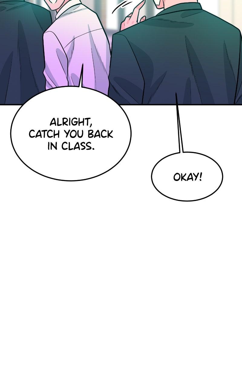 The Good Student Chap 27 - Next Chap 28