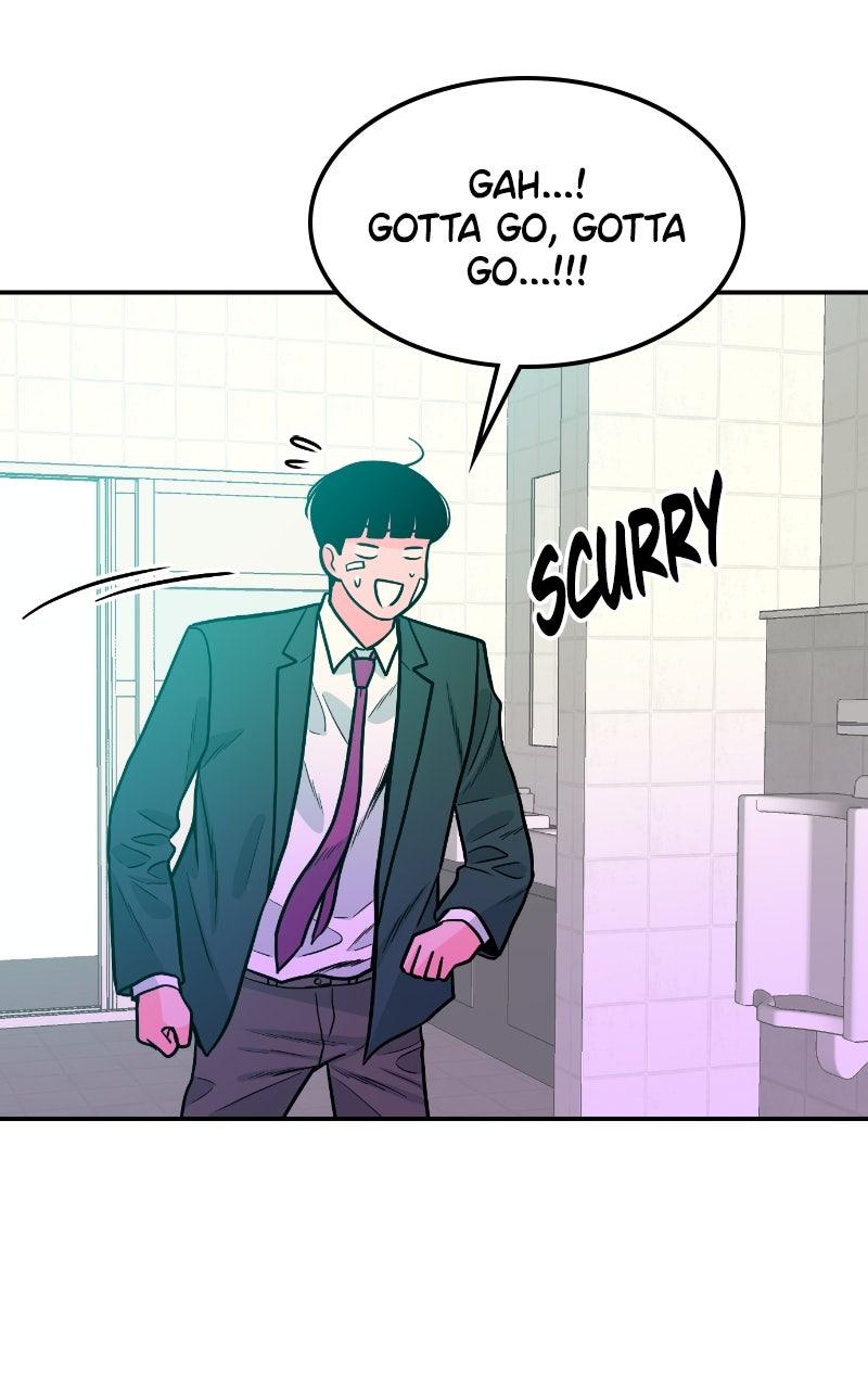 The Good Student Chap 27 - Next Chap 28