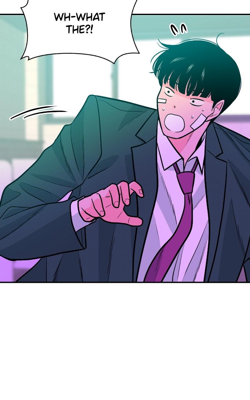 The Good Student Chap 27 - Next Chap 28