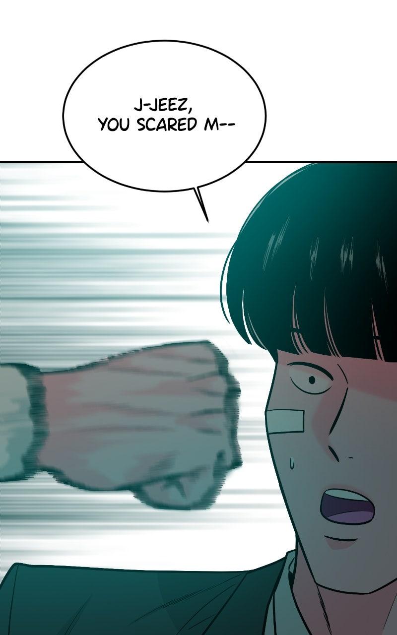 The Good Student Chap 27 - Next Chap 28