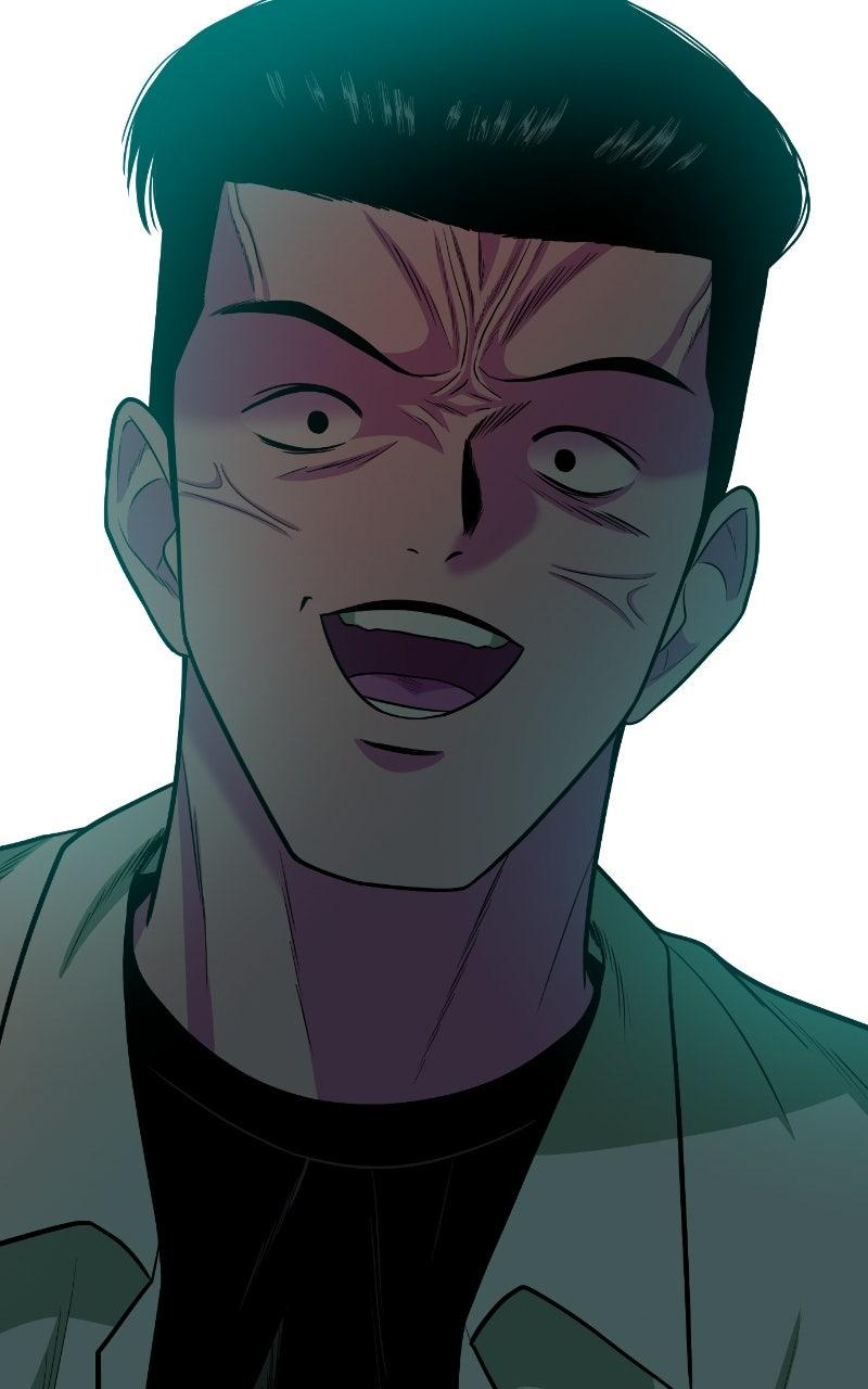 The Good Student Chap 27 - Next Chap 28