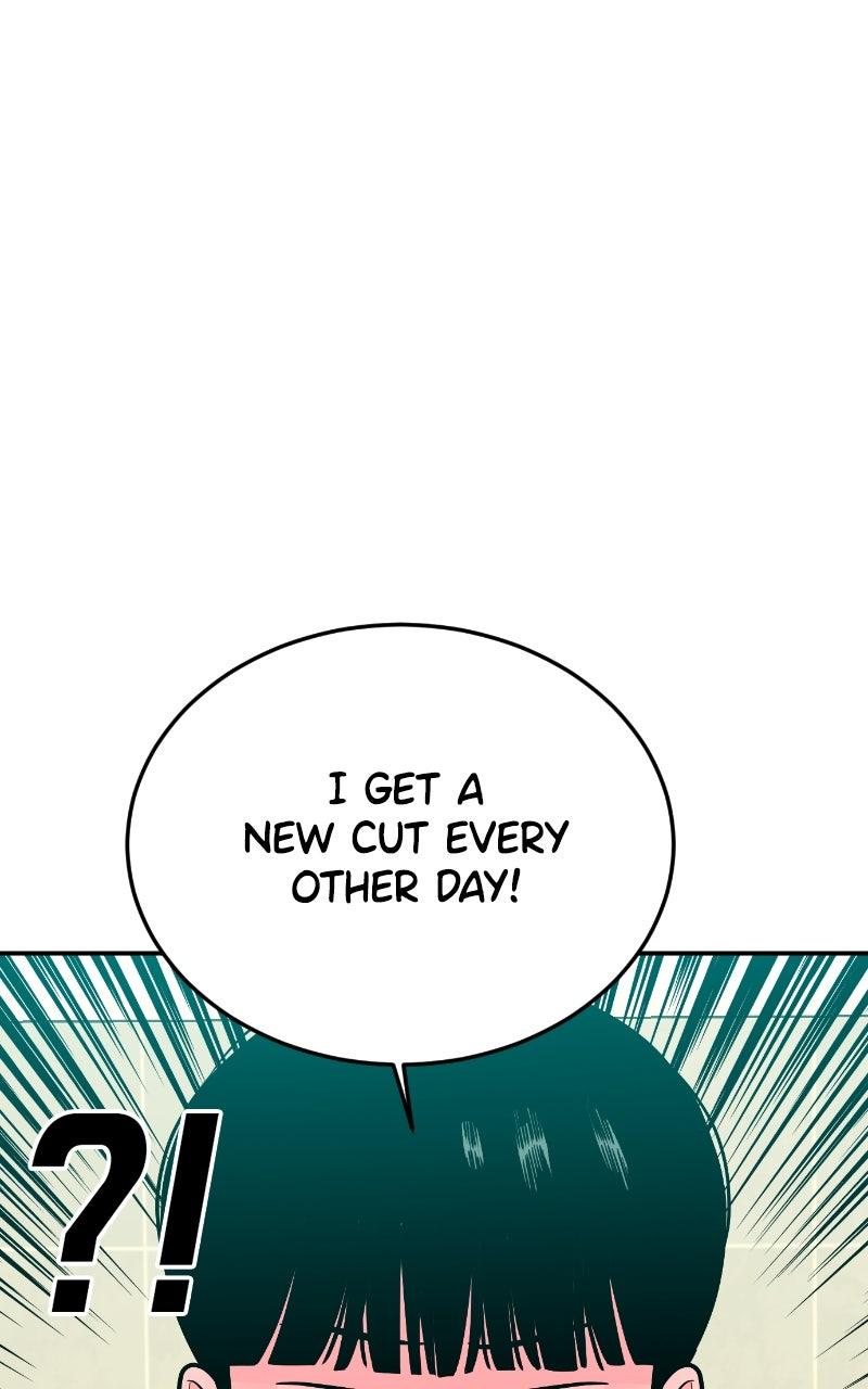 The Good Student Chap 27 - Next Chap 28