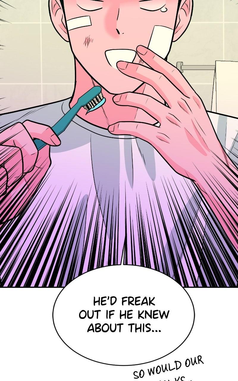 The Good Student Chap 27 - Next Chap 28