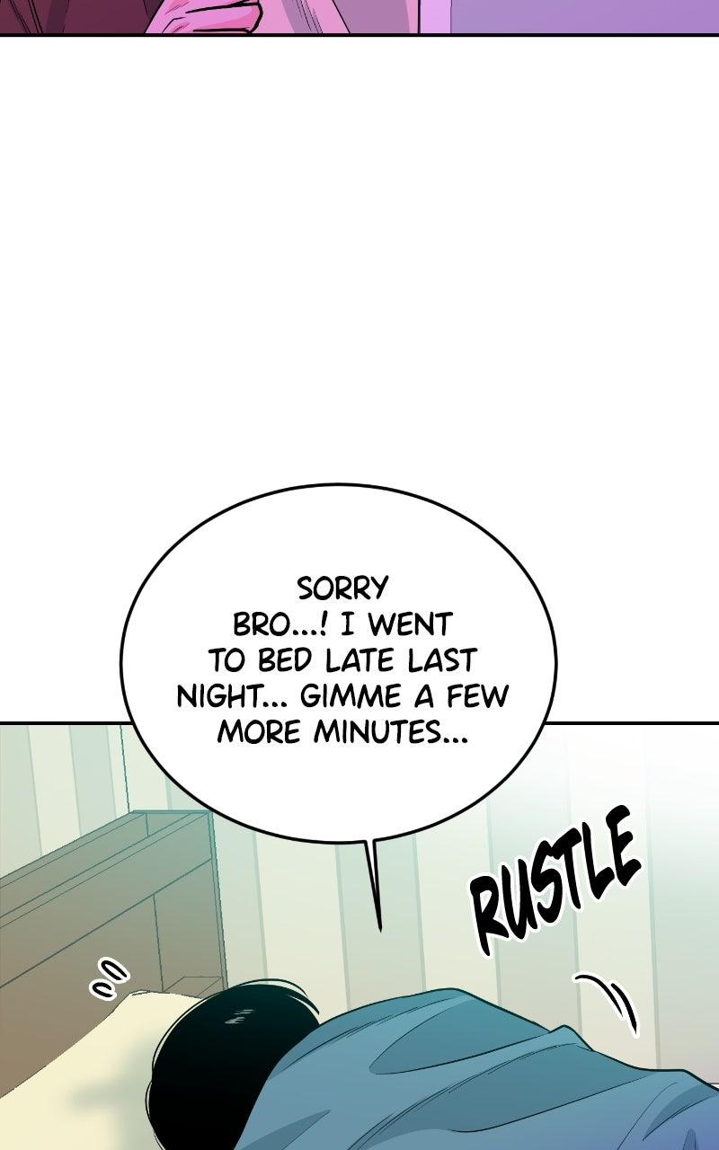 The Good Student Chap 27 - Next Chap 28