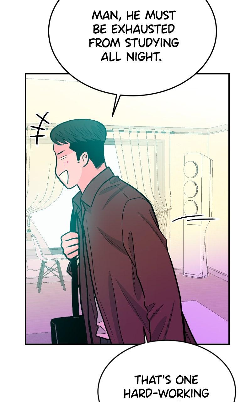 The Good Student Chap 27 - Next Chap 28