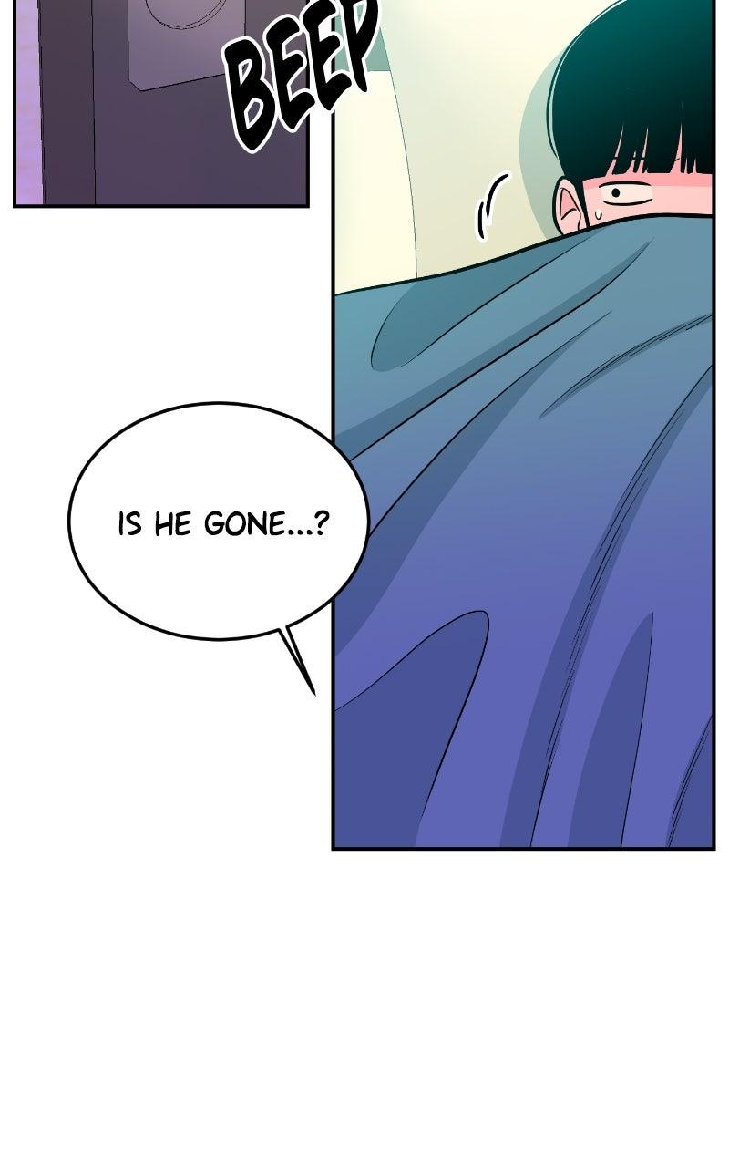 The Good Student Chap 27 - Next Chap 28