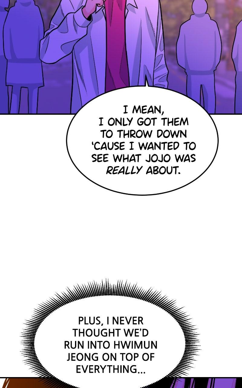 The Good Student Chap 27 - Next Chap 28