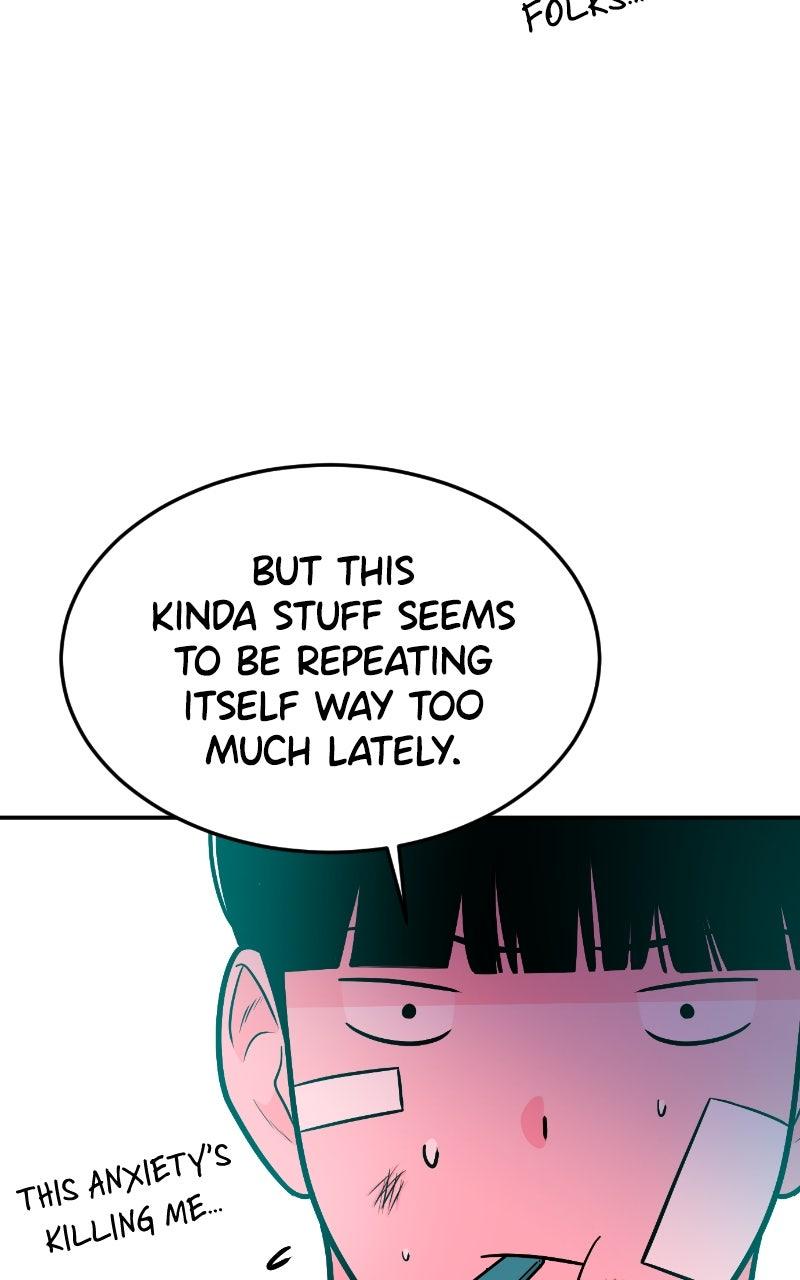 The Good Student Chap 27 - Next Chap 28