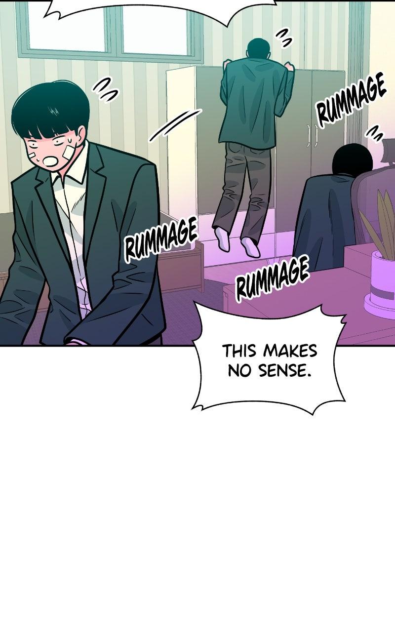 The Good Student Chap 27 - Next Chap 28
