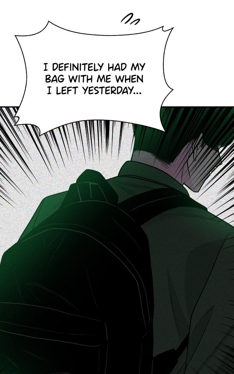The Good Student Chap 27 - Next Chap 28