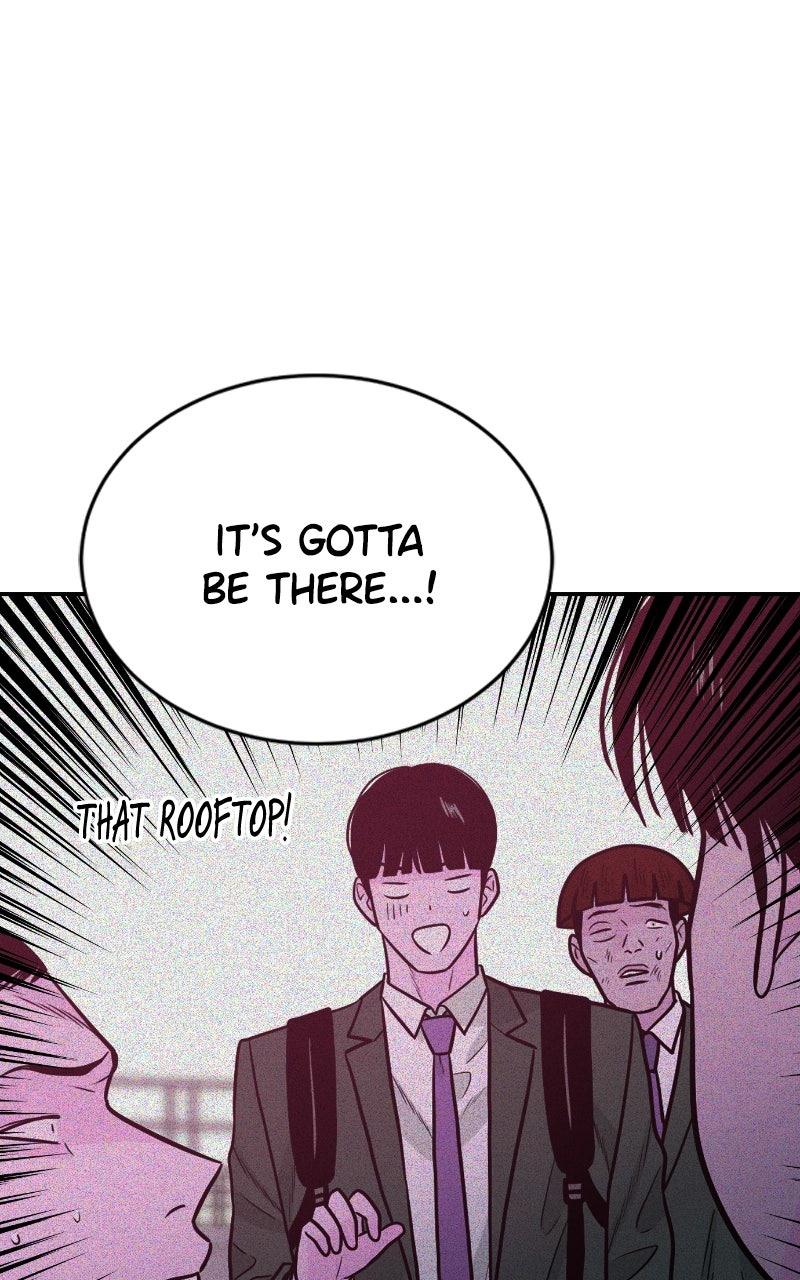 The Good Student Chap 27 - Next Chap 28