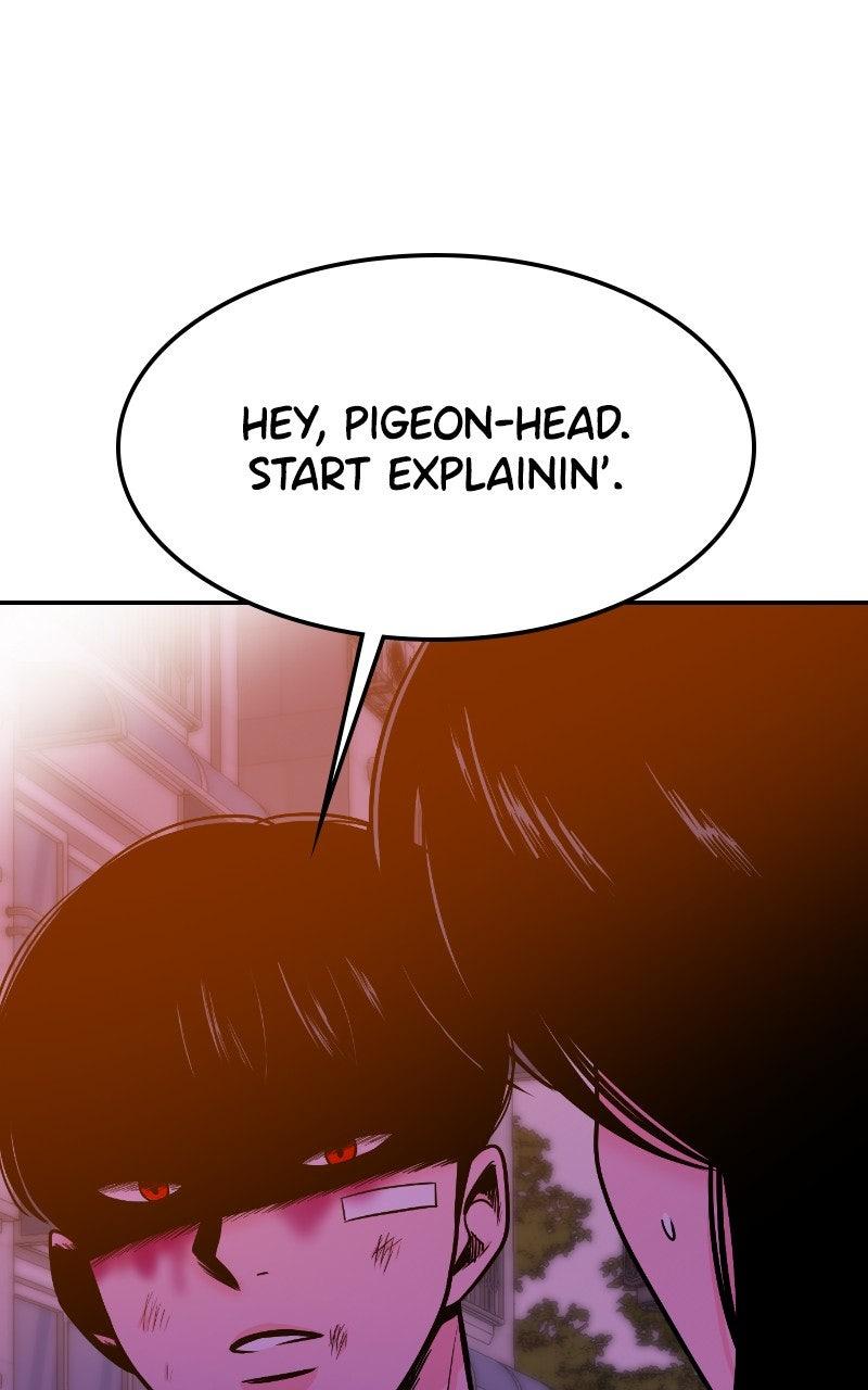 The Good Student Chap 26 - Next Chap 27