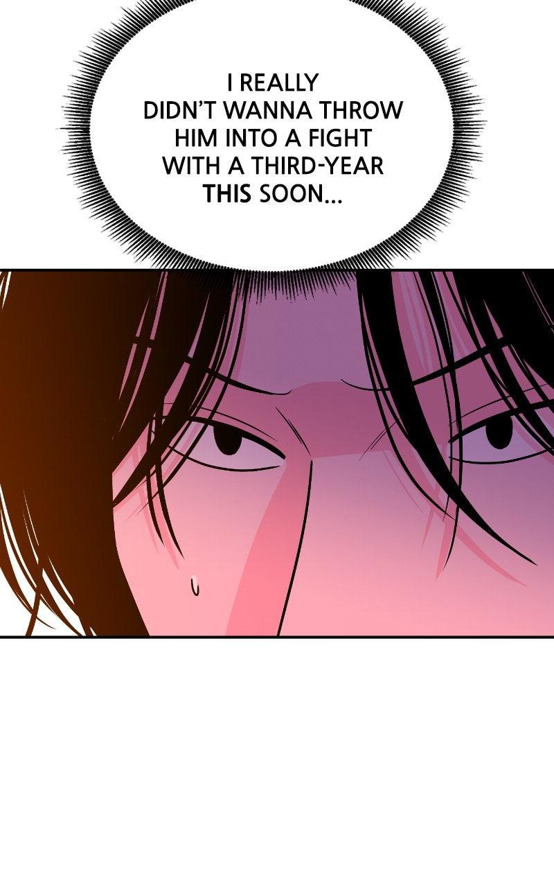 The Good Student Chap 26 - Next Chap 27