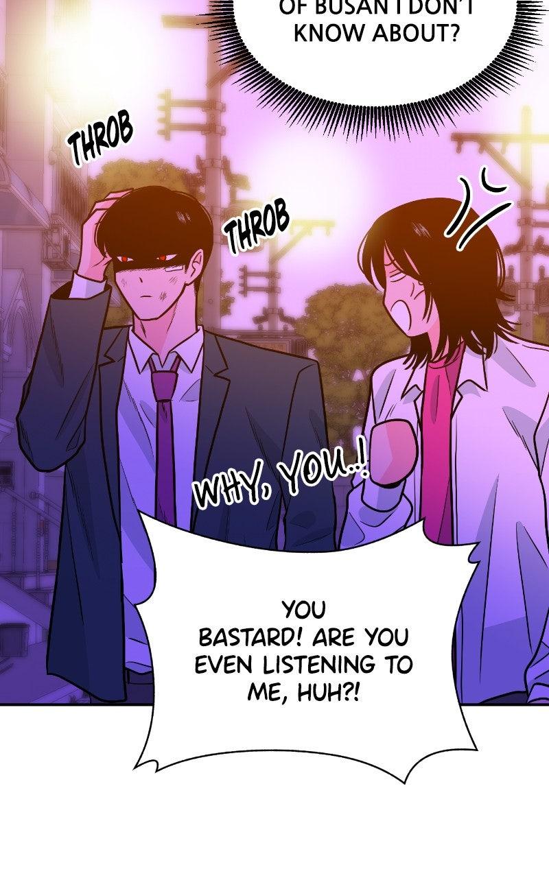 The Good Student Chap 26 - Next Chap 27