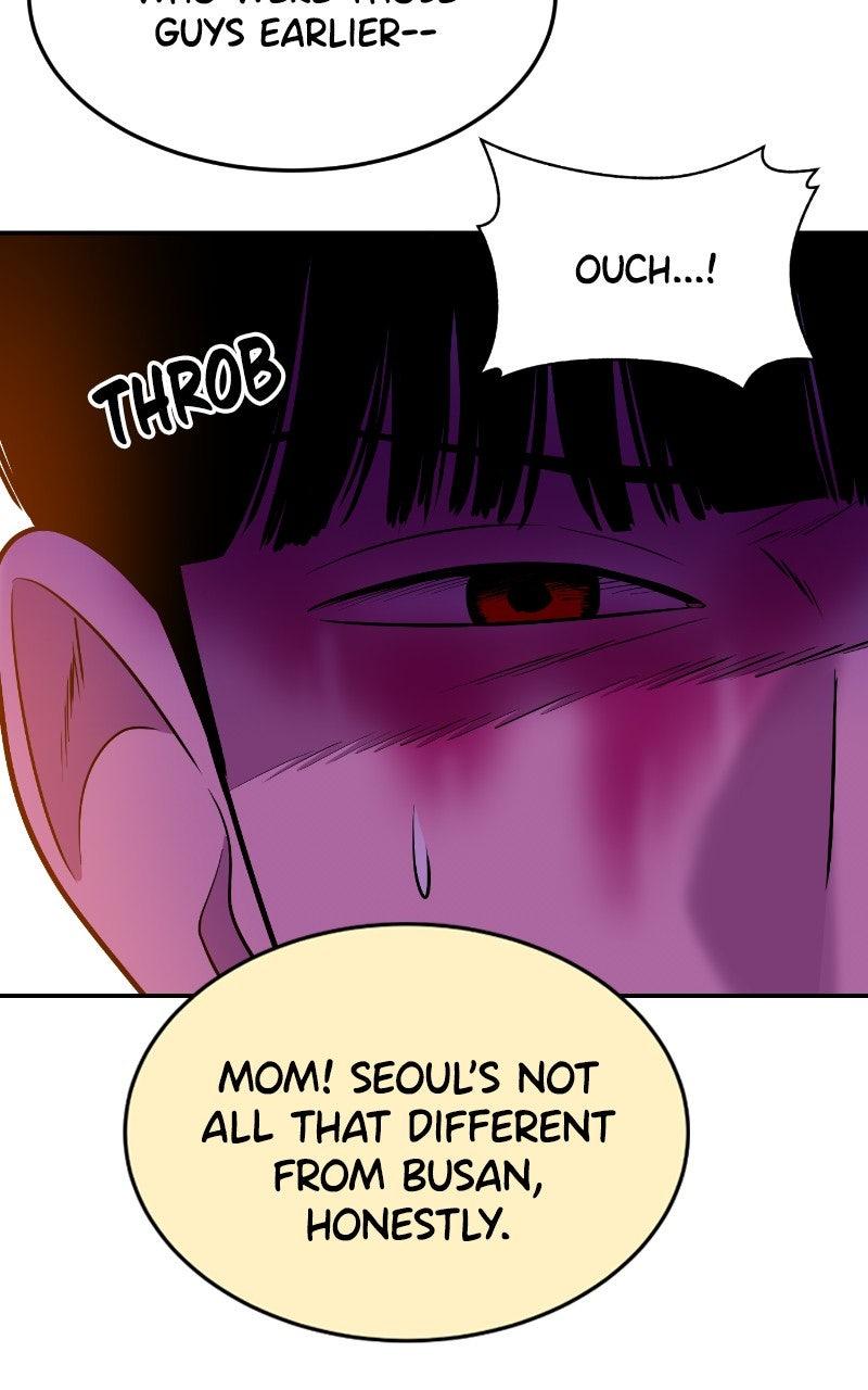 The Good Student Chap 26 - Next Chap 27
