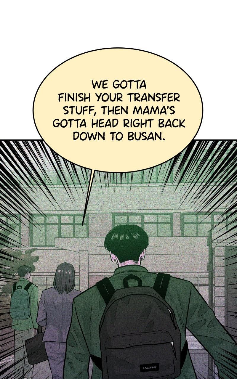 The Good Student Chap 26 - Next Chap 27