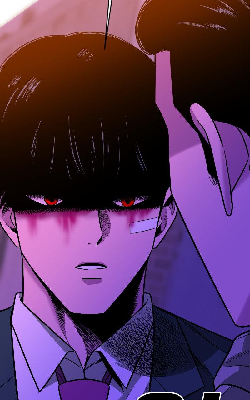 The Good Student Chap 26 - Next Chap 27