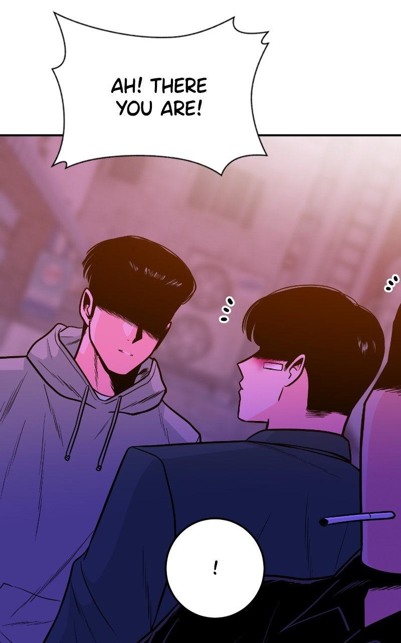 The Good Student Chap 26 - Next Chap 27