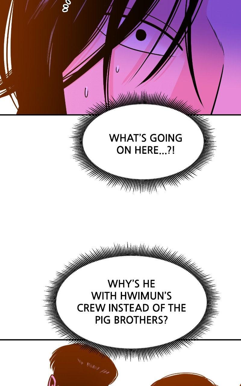 The Good Student Chap 26 - Next Chap 27