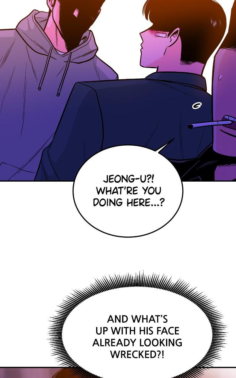 The Good Student Chap 26 - Next Chap 27