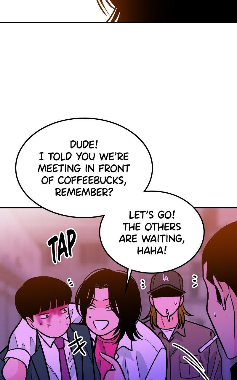 The Good Student Chap 26 - Next Chap 27