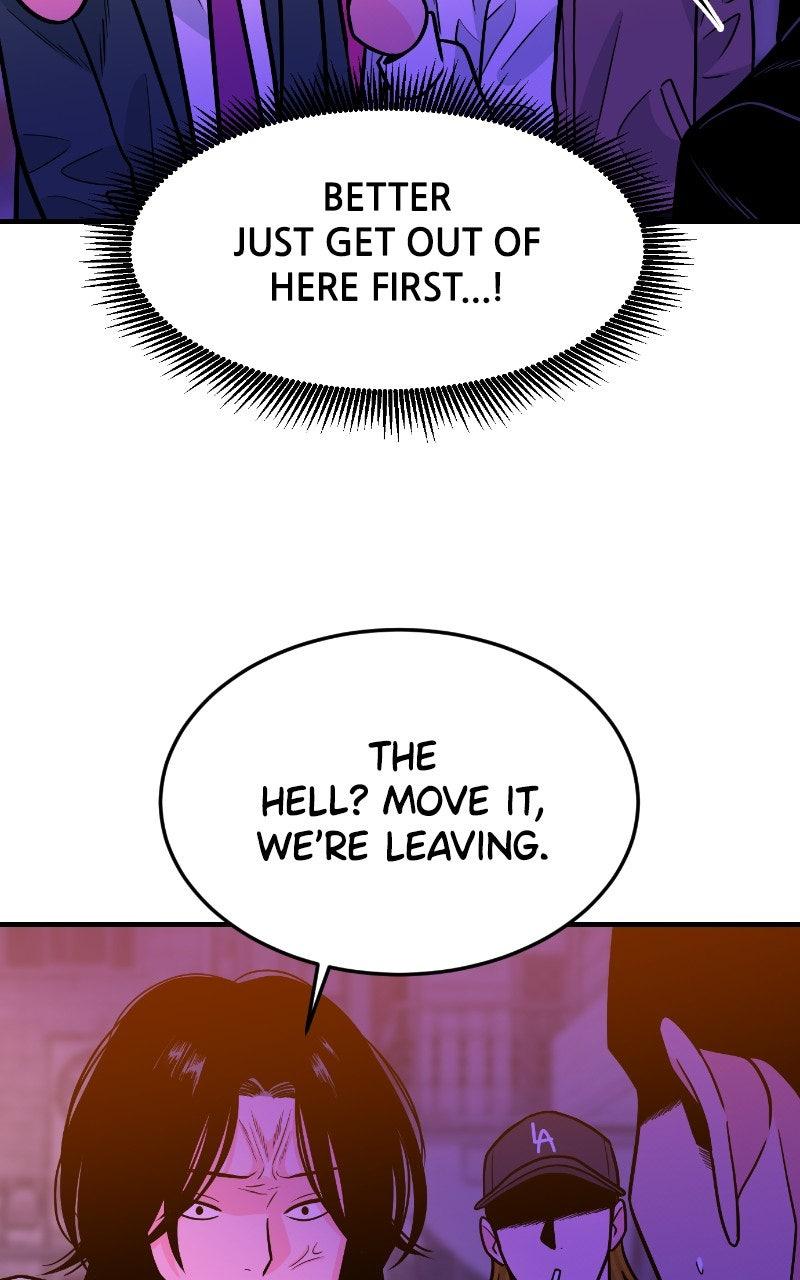 The Good Student Chap 26 - Next Chap 27