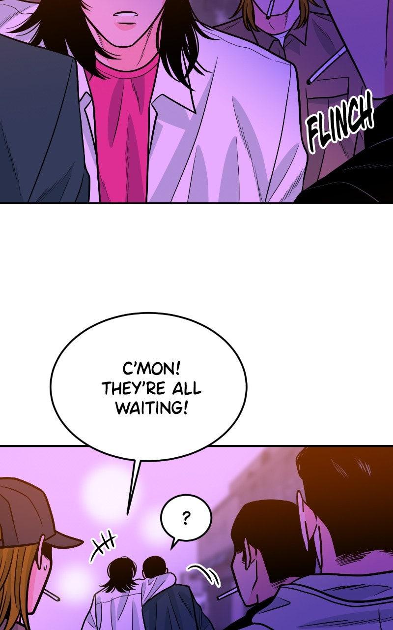 The Good Student Chap 26 - Next Chap 27