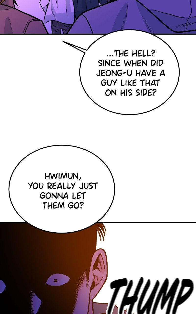 The Good Student Chap 26 - Next Chap 27