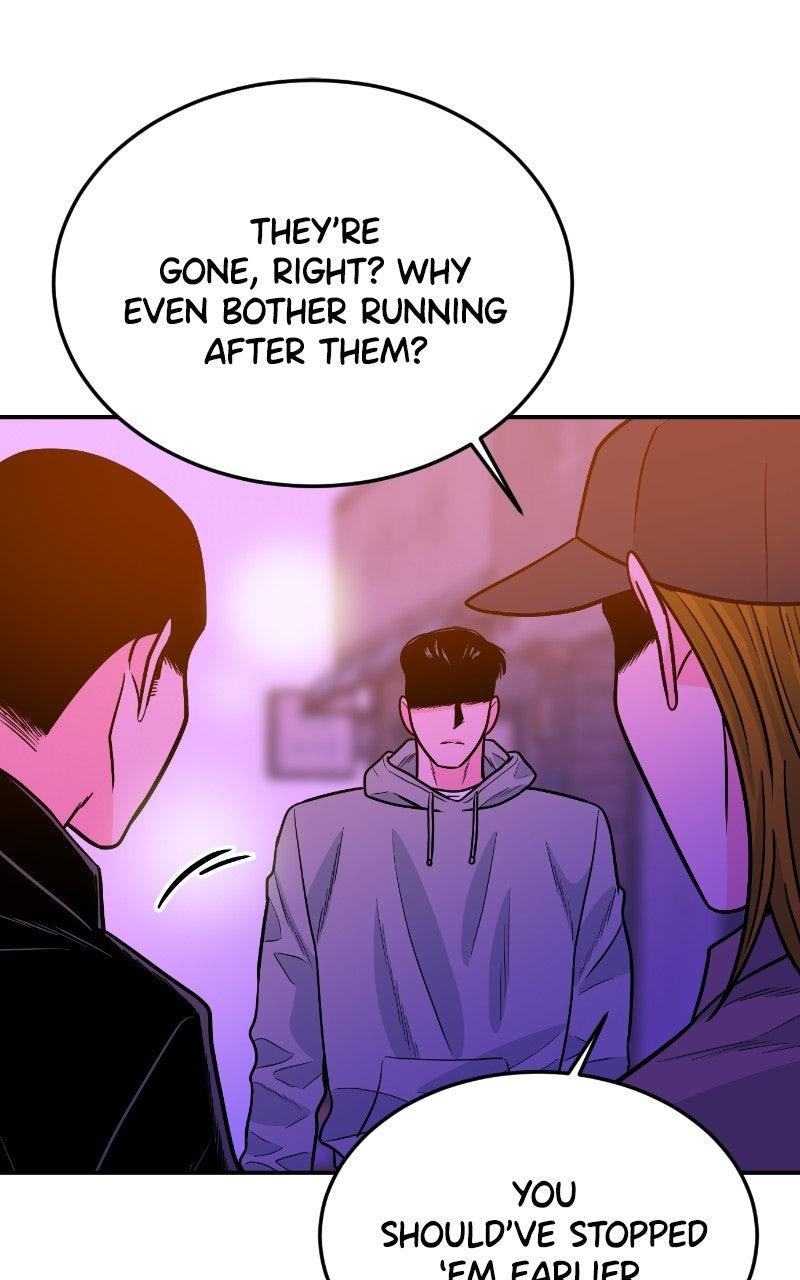 The Good Student Chap 26 - Next Chap 27