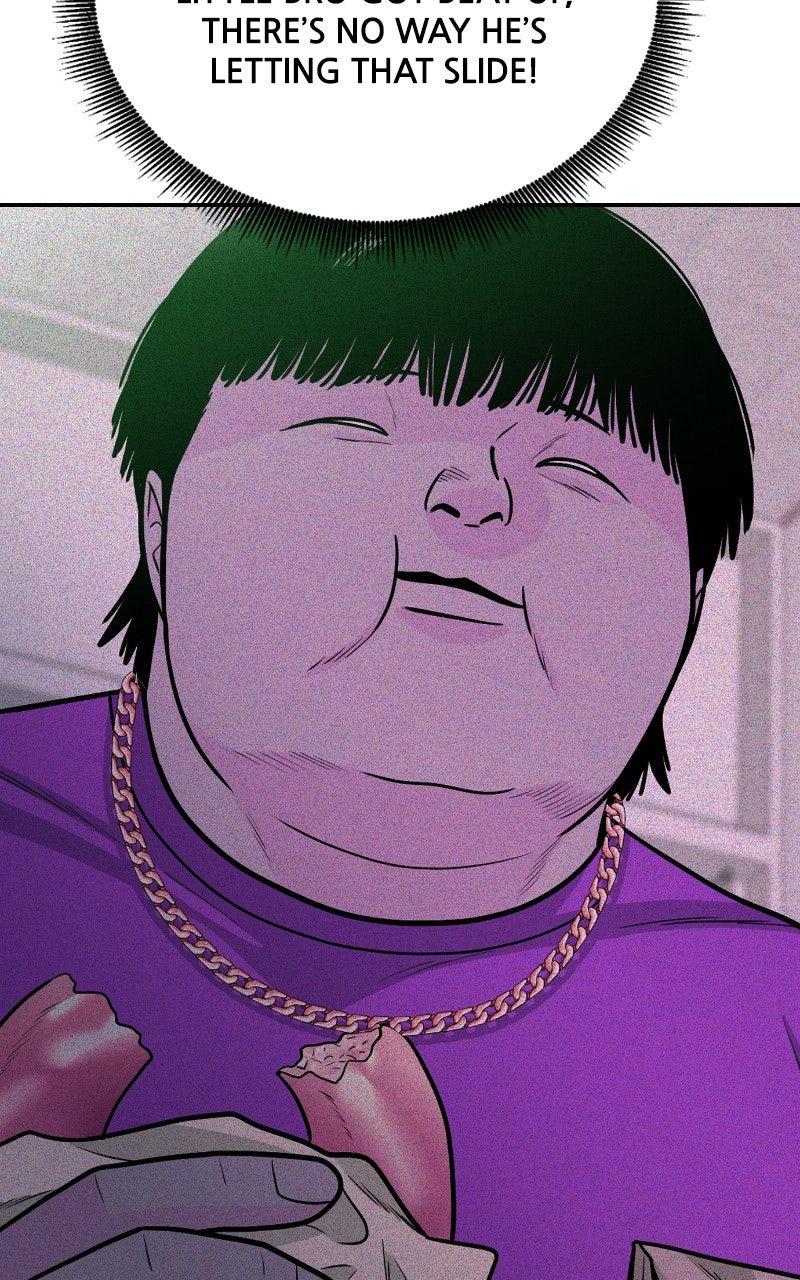 The Good Student Chap 26 - Next Chap 27