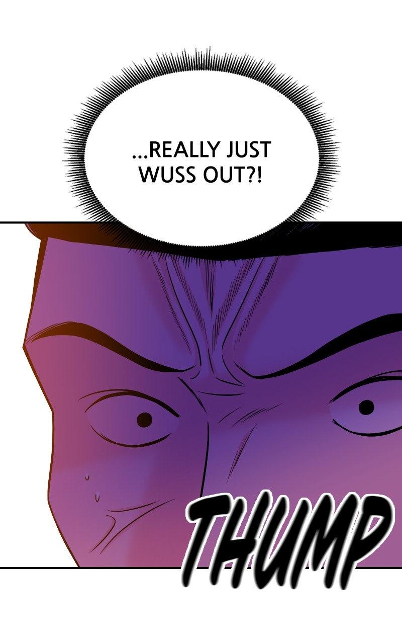 The Good Student Chap 26 - Next Chap 27