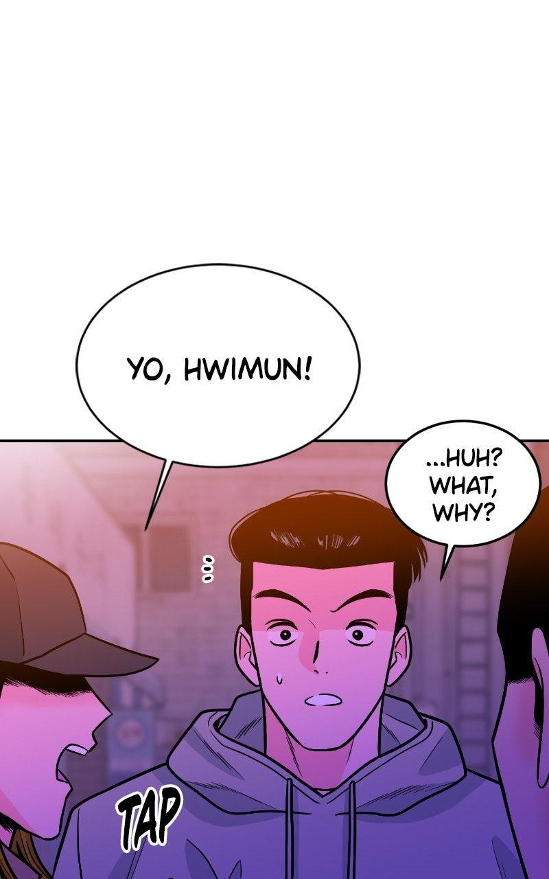 The Good Student Chap 26 - Next Chap 27