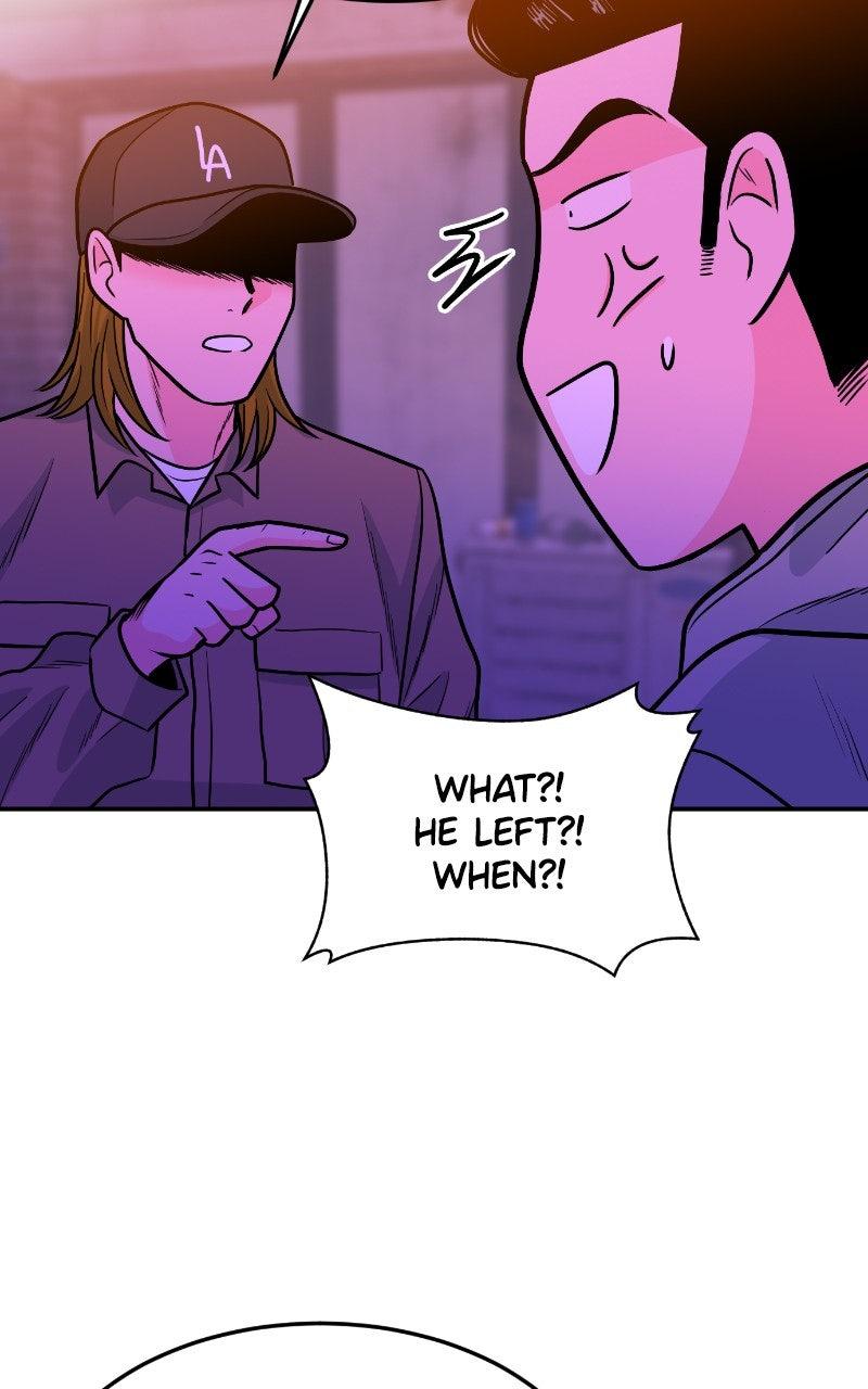 The Good Student Chap 26 - Next Chap 27