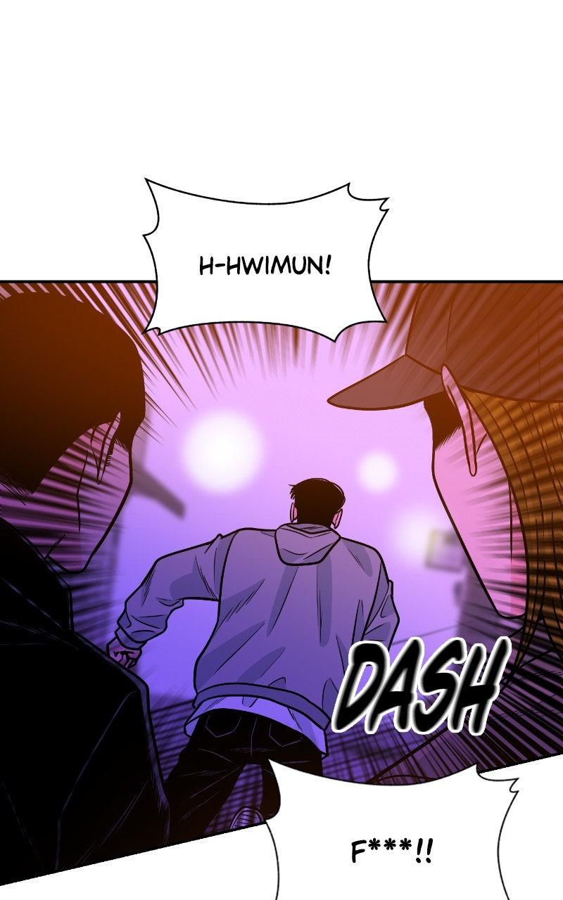 The Good Student Chap 26 - Next Chap 27