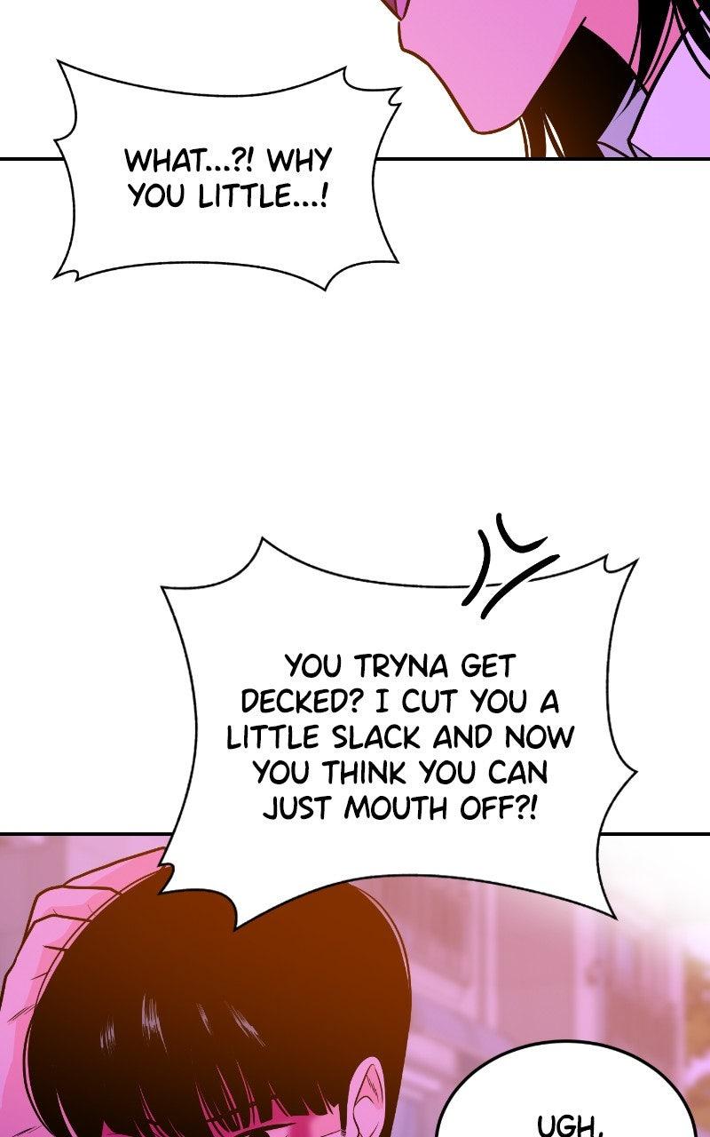 The Good Student Chap 26 - Next Chap 27