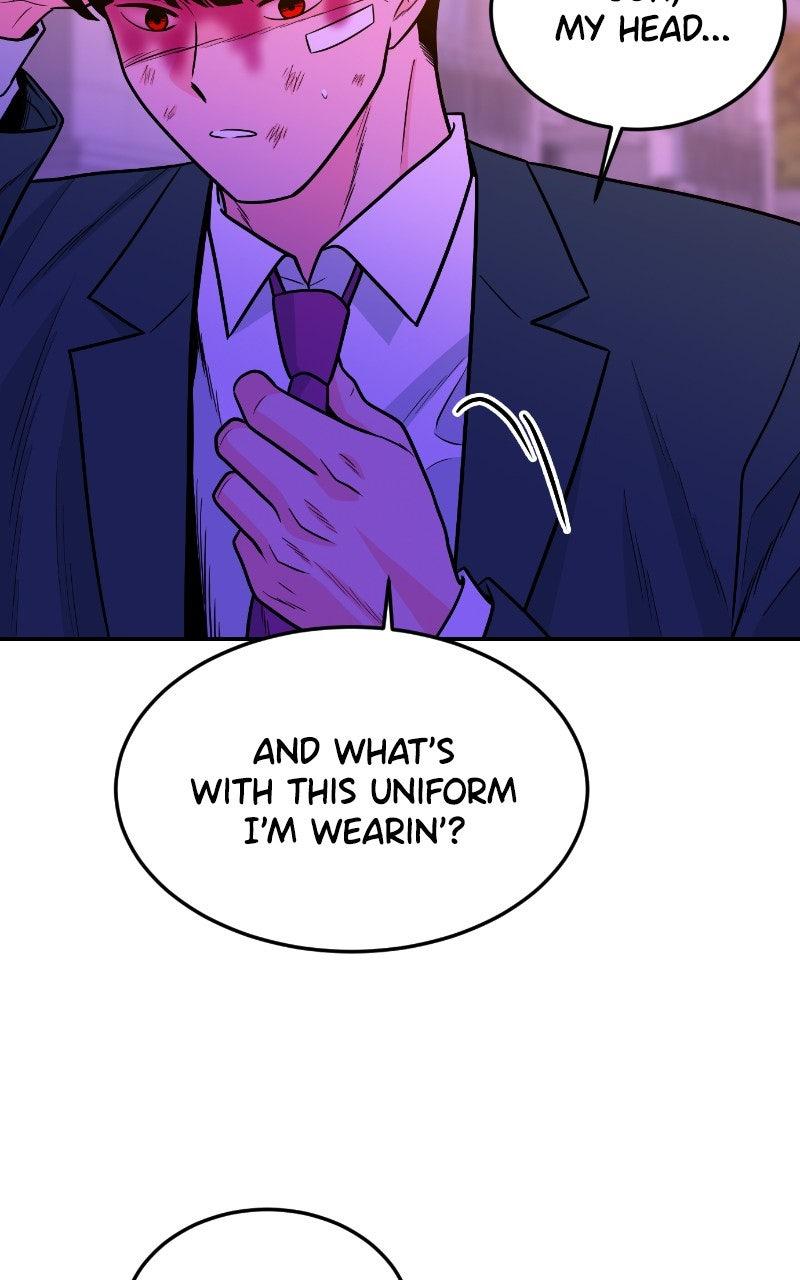 The Good Student Chap 26 - Next Chap 27