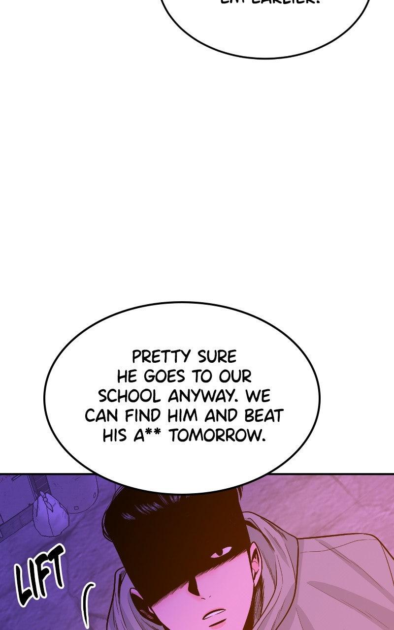 The Good Student Chap 26 - Next Chap 27