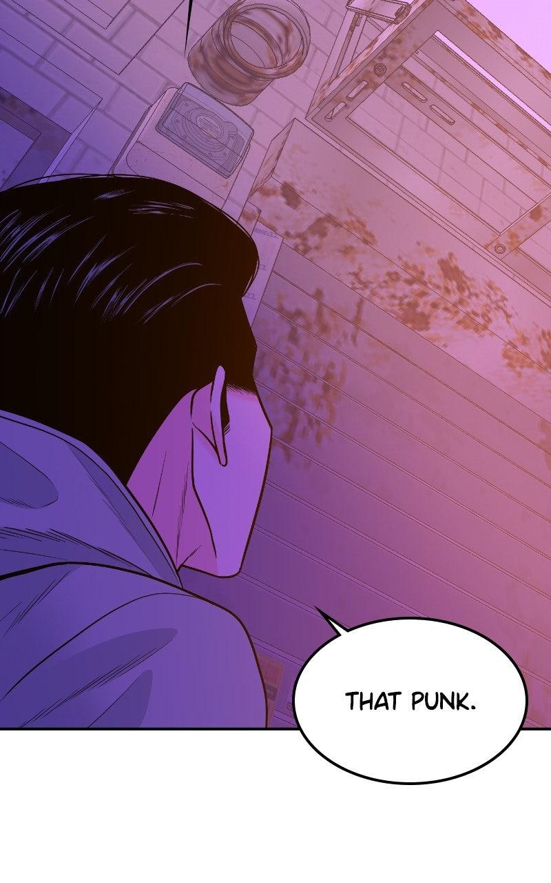 The Good Student Chap 26 - Next Chap 27