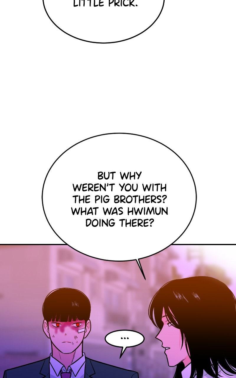 The Good Student Chap 26 - Next Chap 27