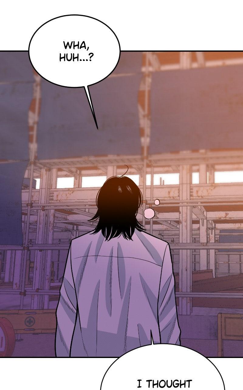 The Good Student Chap 26 - Next Chap 27