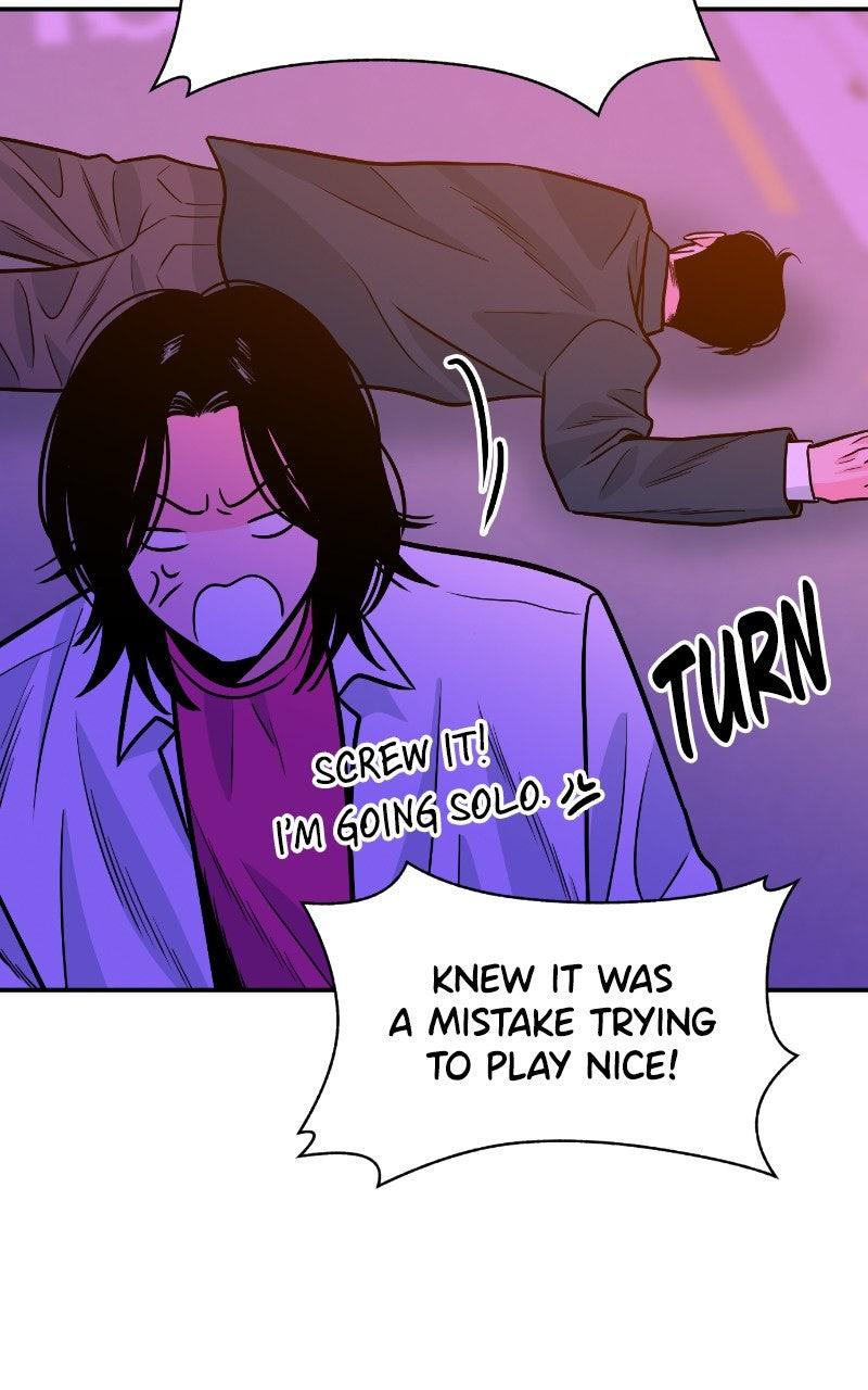 The Good Student Chap 26 - Next Chap 27